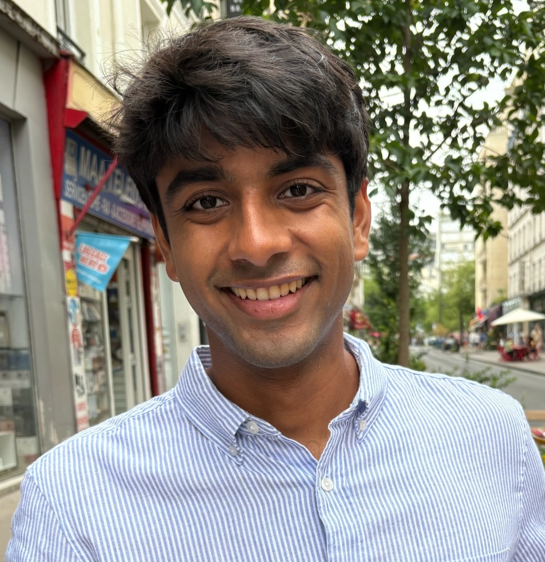 Anish Jayant